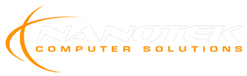 Nanotek Logo