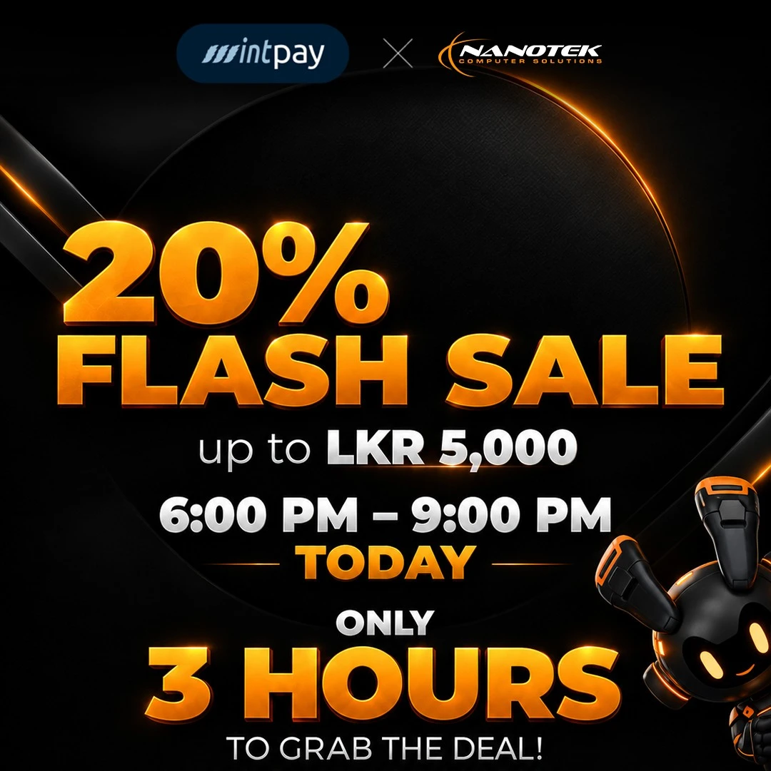 Advertisement popup image