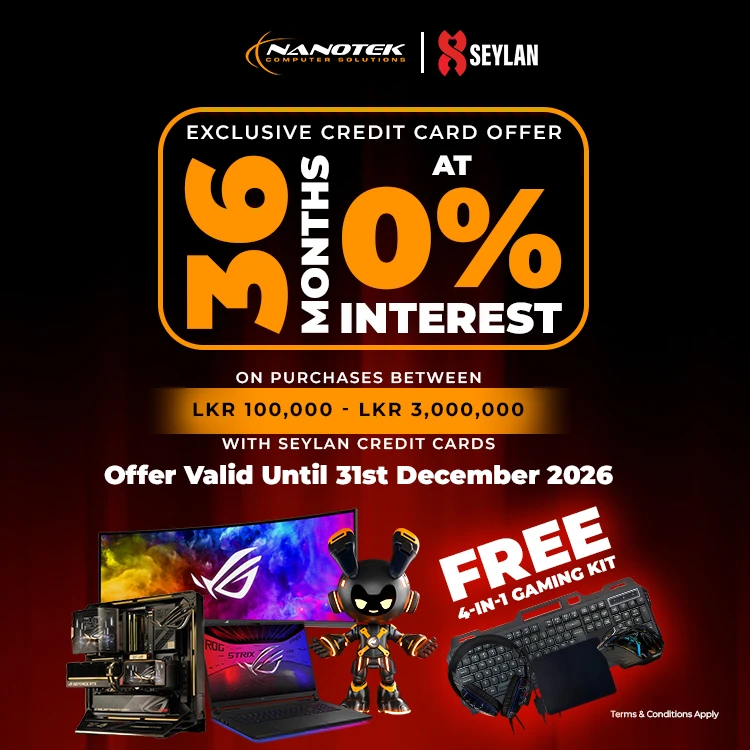 Advertisement popup image