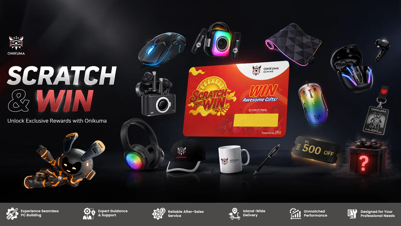 Advertisement popup image