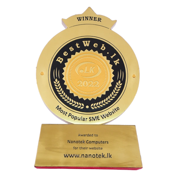 Most Popular SME Website Award 2022