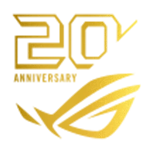 ROG EDITION 20 LINEUP
