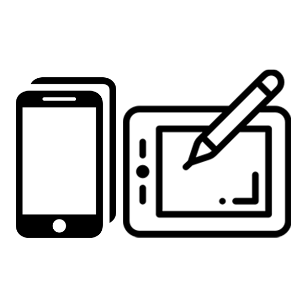 Mobile Phones &  Tablets