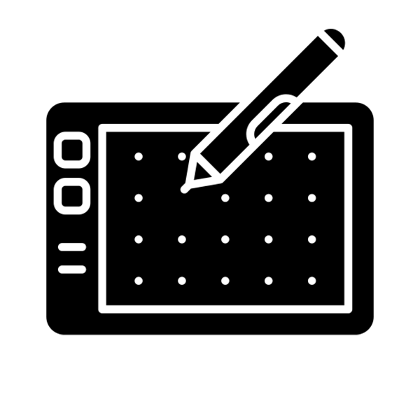 Graphic Tablet