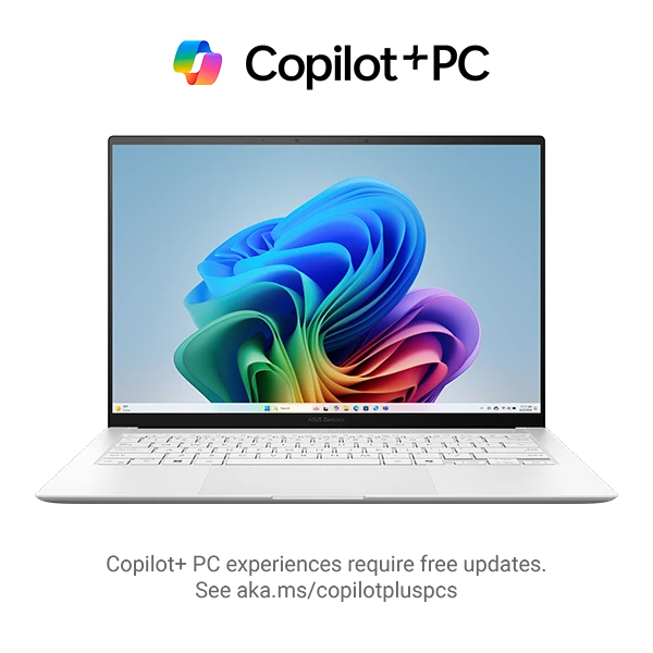 ASUS ZENBOOK 14 UX5406SA Ultra 7 14GEN 1TB 32GB OLED