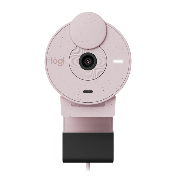 LOGITECH BRIO 300 USB-C FULL HD WEBCAM
