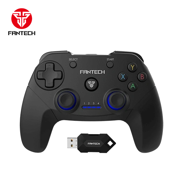 FANTECH REVOLVER II WGP12 WIRELESS GAMEPAD