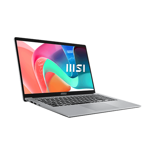 MSI MODERN 15 F13MG INTEL CORE I7