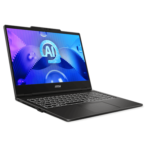 MSI Venture 15 AI A1MG Ultra 7 + ARC Graphics