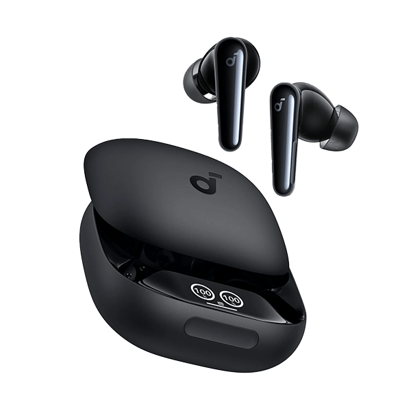 Anker Liberty 4 Pro | Noise Cancelling True-Wireless Earbuds