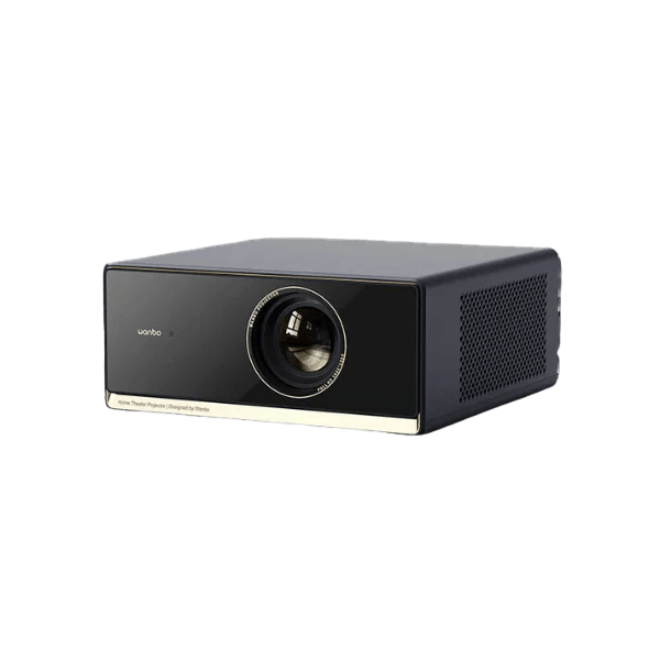 Wanbo X5 Pro Android Smart Projector