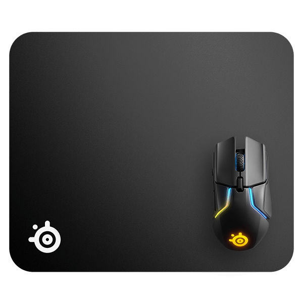 SteelSeries QcK Gaming Mouse Pad