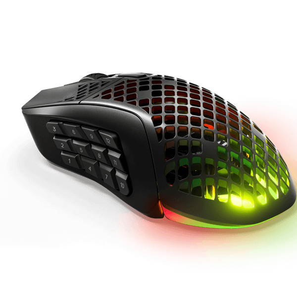 Steelseries Aerox 9 Wireless Gaming Mouse