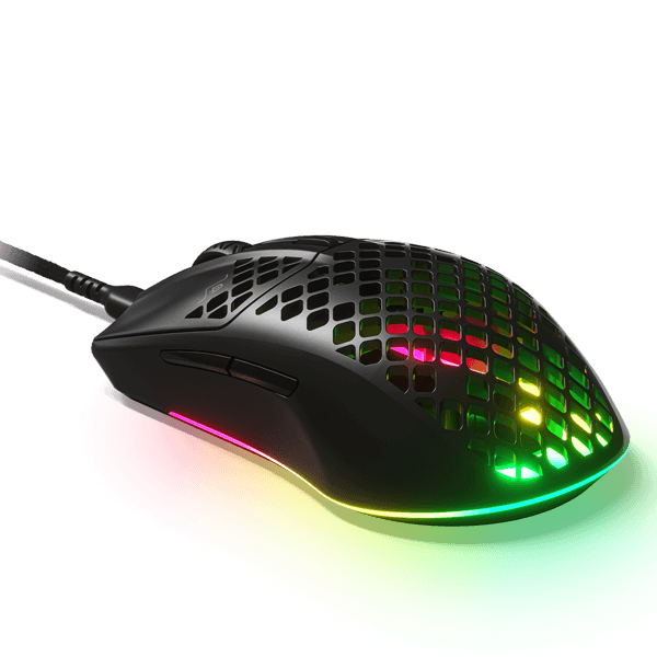 SteelSeries Aerox 3 Wireless Gaming Mouse
