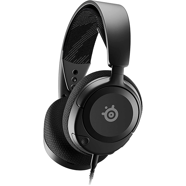 SteelSeries Arctis NOVA 1 Gaming Headset