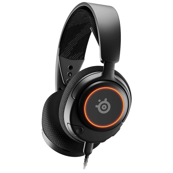 SteelSeries Arctis NOVA 3 Gaming Headset
