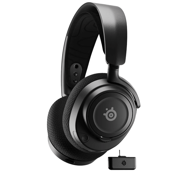 SteelSeries Arctis NOVA 7 Gaming Headset