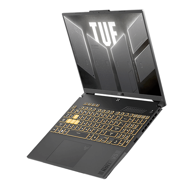 ASUS TUF GAMING F16 FX607VU i7 13th GEN RTX 4050 6GB