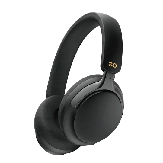 FANTECH GO FLOW Active Noise Cancelling Wireless Headset