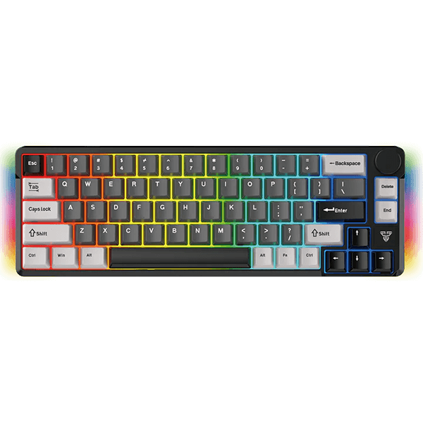 Fantech MK919 ATOM PRO66 Black
