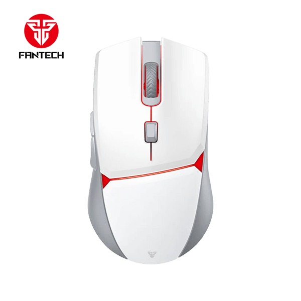 FANTECH WGC3 CRYPTO Wireless Mouse