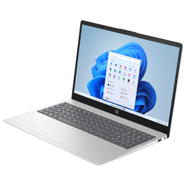 HP LAPTOP 15-FC0386AU AMD RYZEN 5