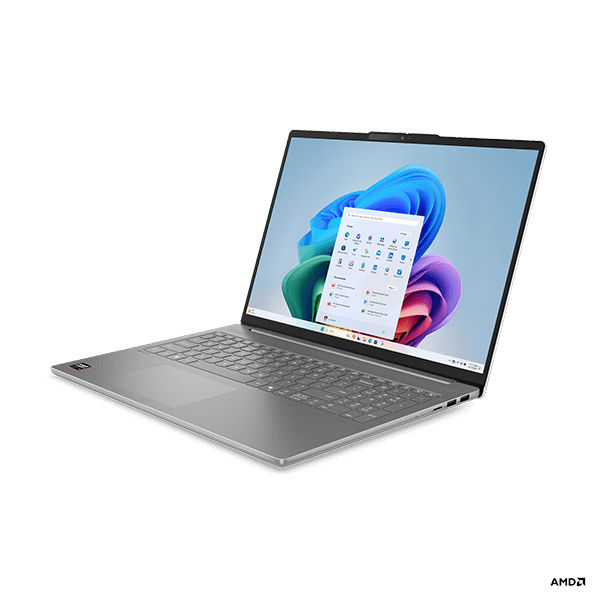 Lenovo IdeaPad Slim 5 16AKP10 Ryzen AI 5 340