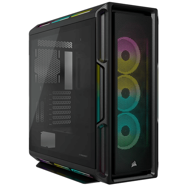 Corsair iCUE 5000T RGB