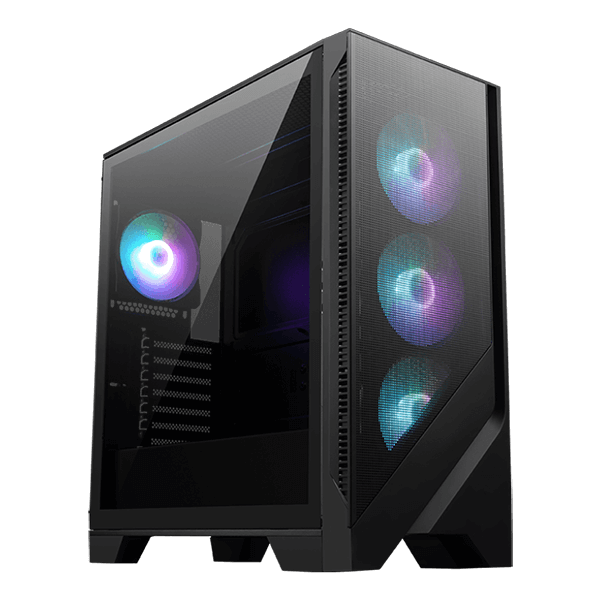 MSI FORGE 321R AIRFLOW ARGB