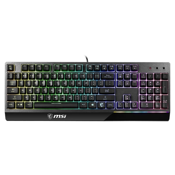 MSI FORGE GK30 GAMING Keyboard