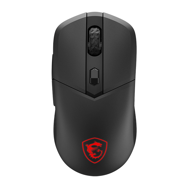 MSI VERSA 300 WIRELESS GAMING MOUSE