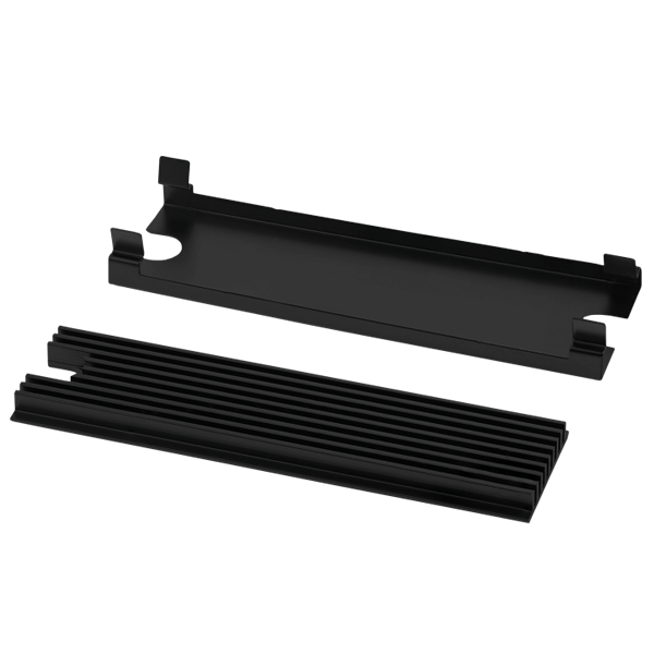THERMAL GRIZZLY M.2 SSD Cooler