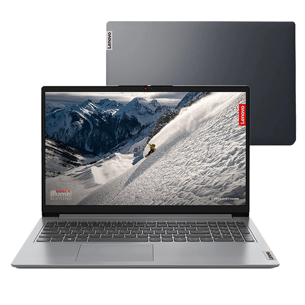 Lenovo IdeaPad 1 15AMN7 Ryzen 5 16GB Ram