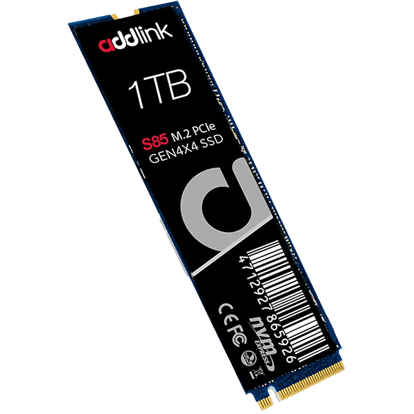 ADDLINK S85 1TB NVME GEN4