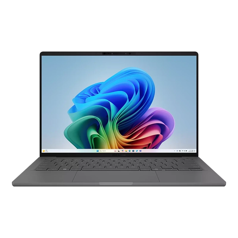 ASUS ZENBOOK A14 UX3407QA SNAPDRAGON X X126100 1TB 16G