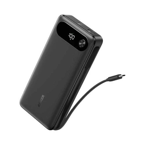 Anker 20000mAh 87W Power Bank (A1383H11)
