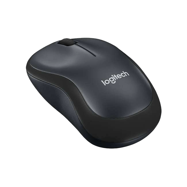 LOGITECH M221 SILENT WIRELESS MOUSE