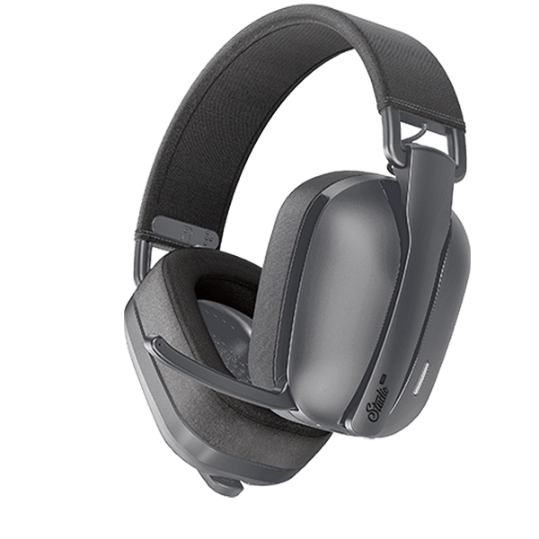 FANTECH STUDIO PRO WHG03 7.1 BLUETOOTH & WIRELESS GAMING HEADSET