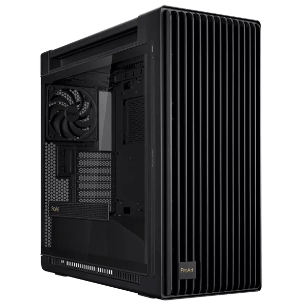 Nano-X Creator AMD Pro  - 3D Modelling