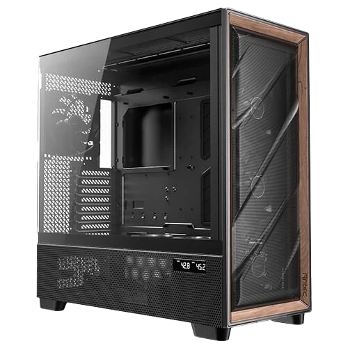 Nano-X Creator PRO V1 - 3D Modelling
