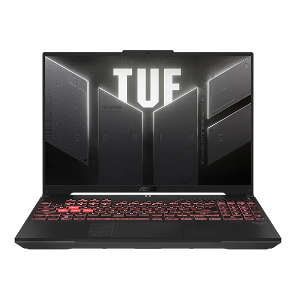 ASUS TUF GAMING F16 FA607NUG Ryzen 7 RTX 4050 6GB