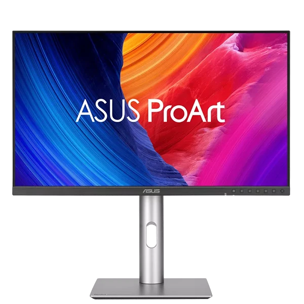 ASUS 27" ProArt PA27JCV IPS 5K (5120 x 2880) 99% DCI-P3 LuxPixel Calman Verified