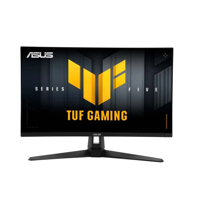 ASUS TUF GAMING VG27AQ5A 27" QHD FAST IPS 210HZ