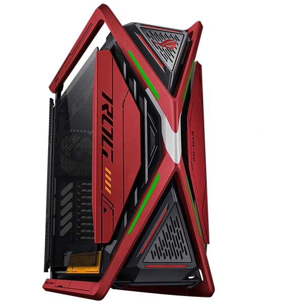 ASUS GR701 ROG HYPERION EVA-02 EDITION