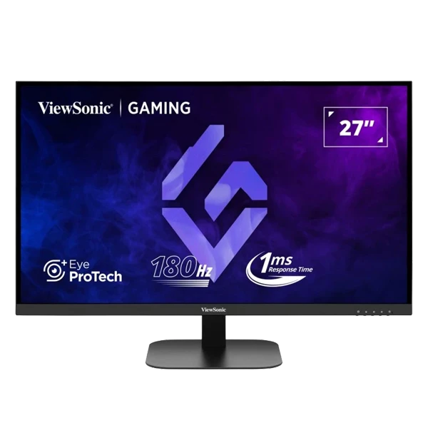 VIEWSONIC 27" VX2757A-HD-PRO FHD IPS 180Hz