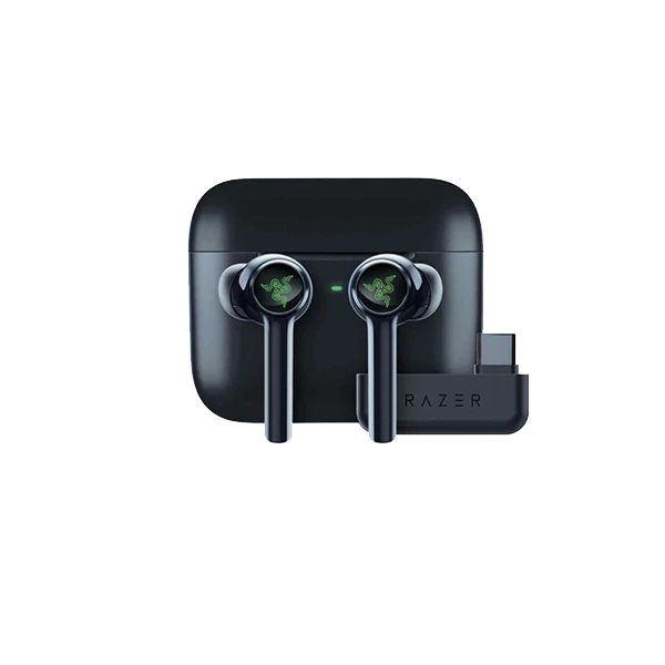 RAZER HAMMERHEAD PRO HYPERSPEED WIRELESS BUDS