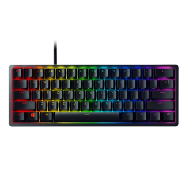 RAZER HUNTSMAN MINI OPTICAL MECHANICAL KEYBOARD
