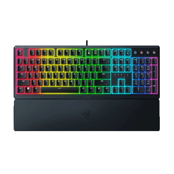 RAZER ORNATA V3 LOW PROFILE KEYBOARD