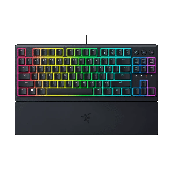 RAZER ORNATA V3 TENKEYLESS LOW PROFILE KEYBOARD