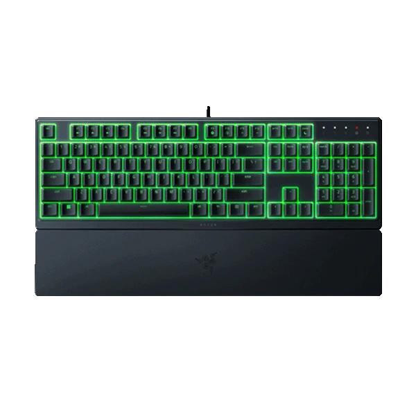RAZER ORNATA V3 X LOW PROFILE KEYBOARD